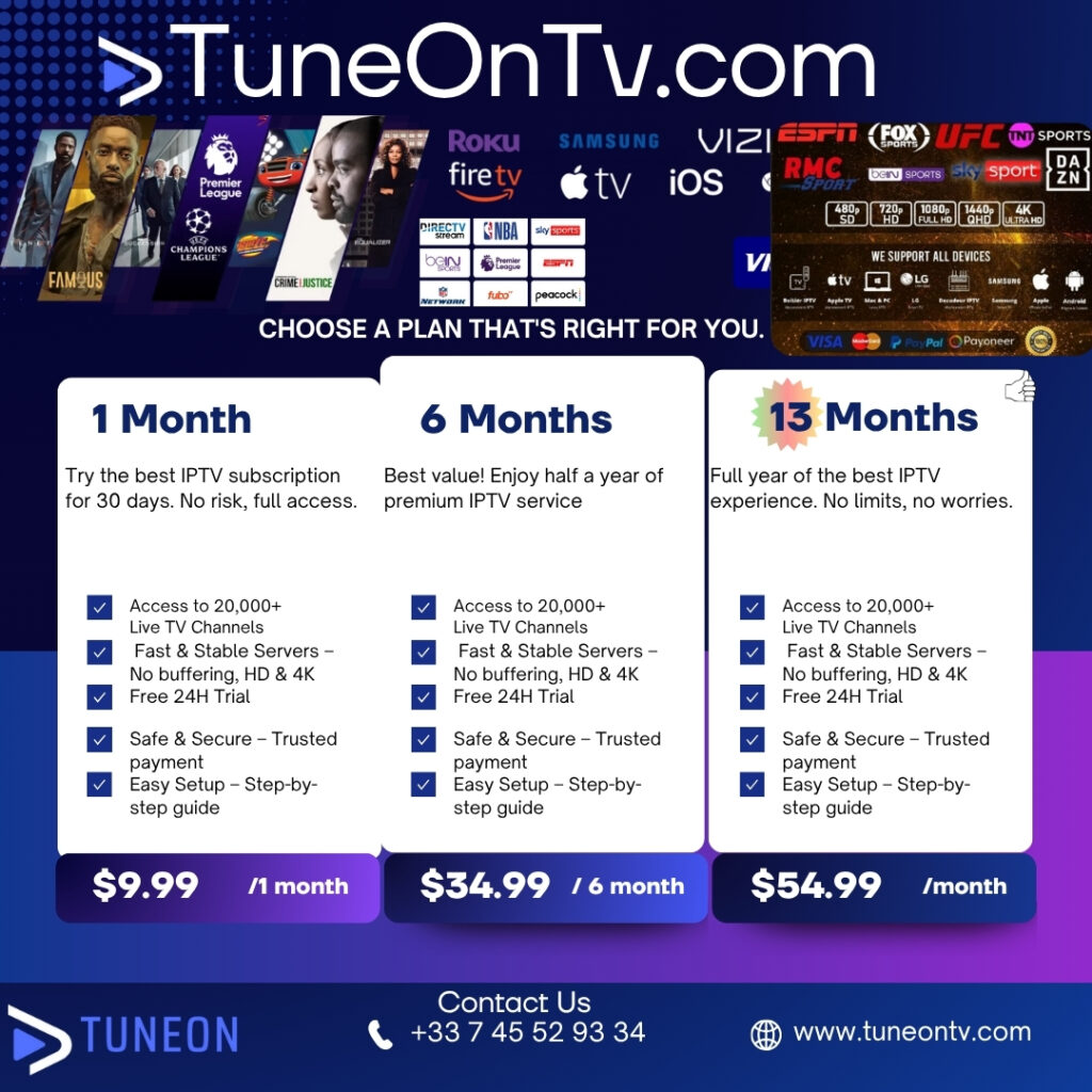 Pricing