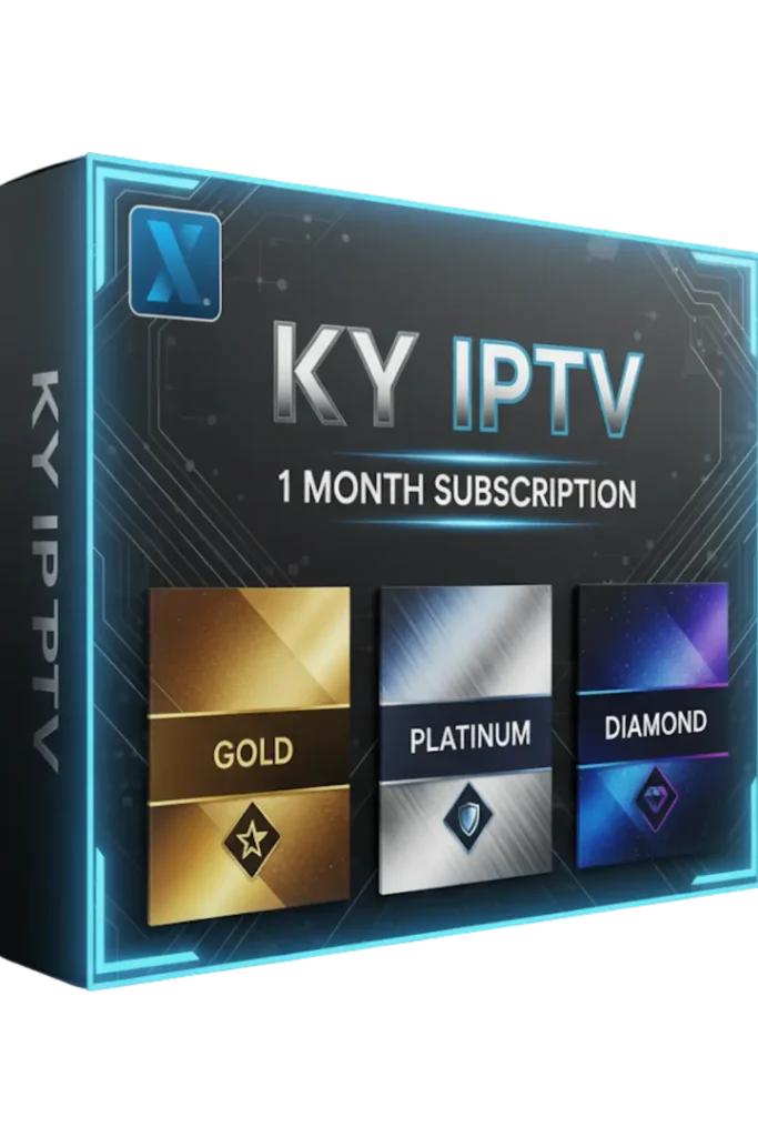 KY IPTV Renew